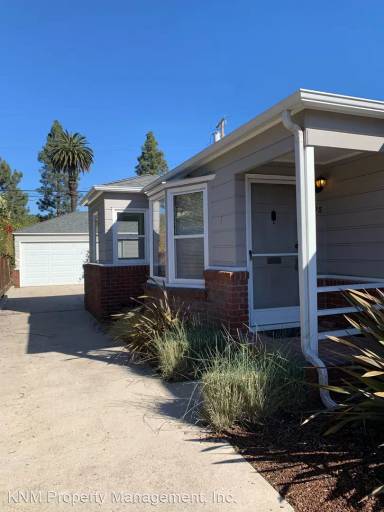 Main picture of 4124 Baldwin Ave