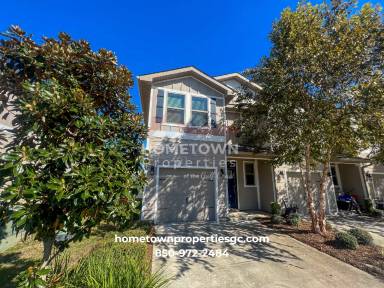 Main picture of 300 S F St