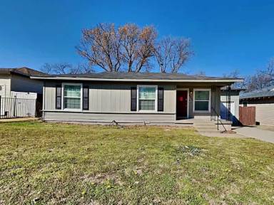 Main picture of 4600 Odessa Ave