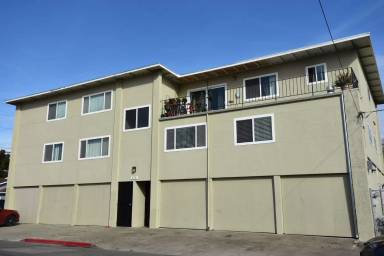 Main picture of Astoria Apartments