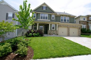 Main picture of 101 Tranquil Sound Dr