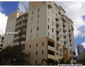 Main picture of Parkview At Brickell