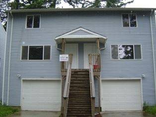 Main picture of 12404 SE Schiller St