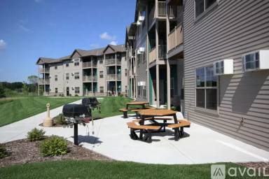 Main picture of Granite Manor