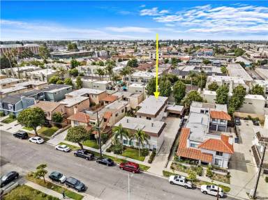 Main picture of 17661 Van Buren Ln