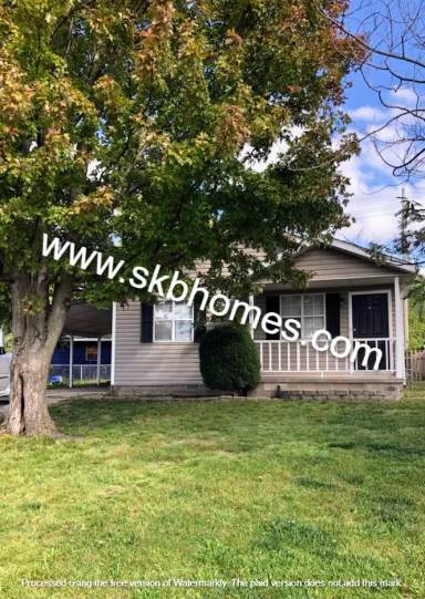 Main picture of 813 Jefferson Ave