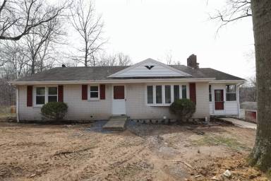 Main picture of 400 Round Top Rd