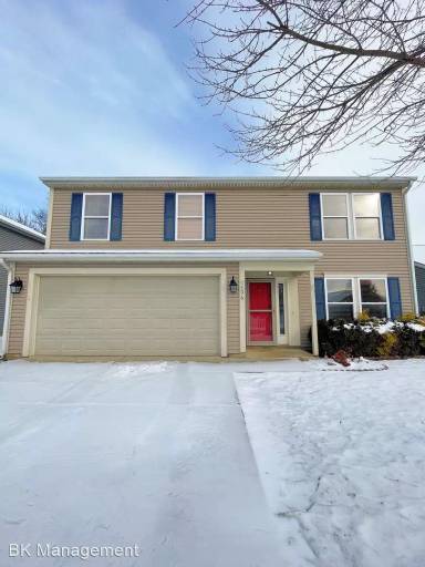 Main picture of 1406 Wolfson Way