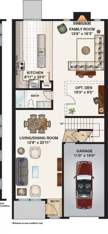 Main picture of 135 Savoth Ln