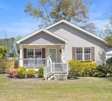 Main picture of 5417 Park Ave