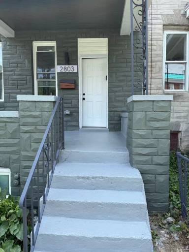 Main picture of 2803 Presbury St