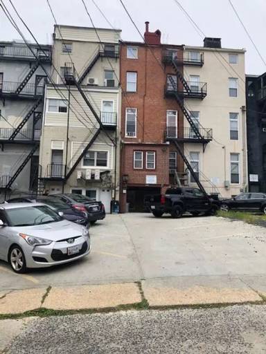 Main picture of 1017 Saint Paul St