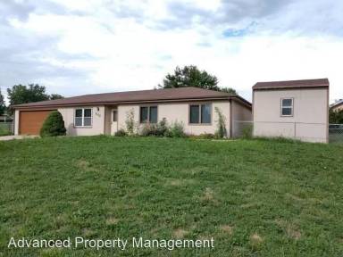 Main picture of 502 Mustang Dr