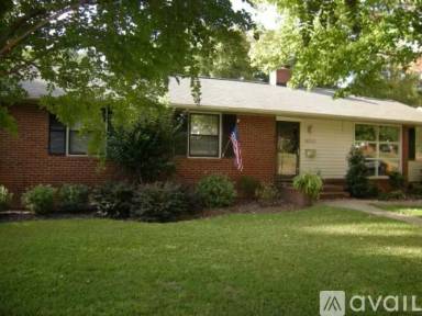 Main picture of 4550 Bradbury Dr