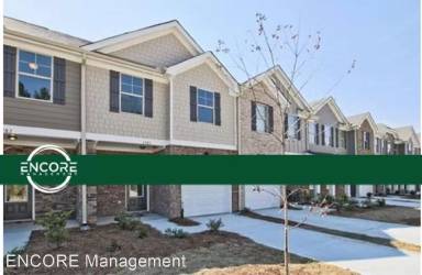 Main picture of The Gardens at Lovejoy