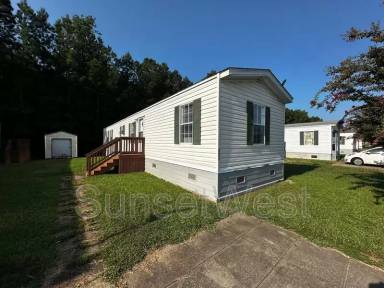 Main picture of 501 Sunshine Dr