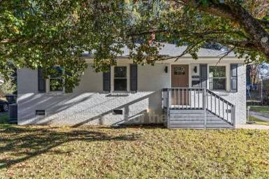 Main picture of 1032 Barrow Ct