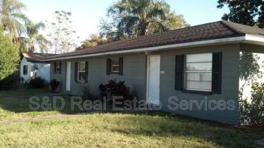 Main picture of 2415 S Crystal Lake Dr