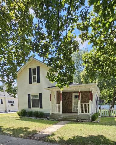 Main picture of 609 E Sibley St