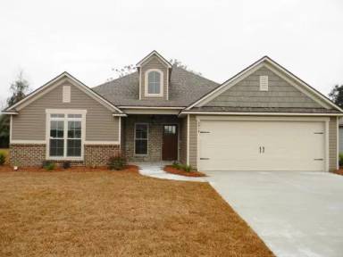 Main picture of 3919 Karaline Cir