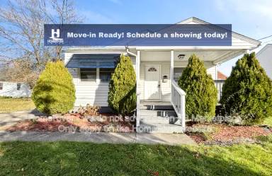 Main picture of 1406 N Mercer St