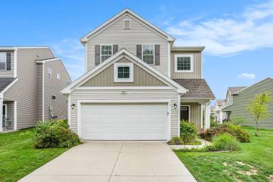 Main picture of 1326 Highland Hl
