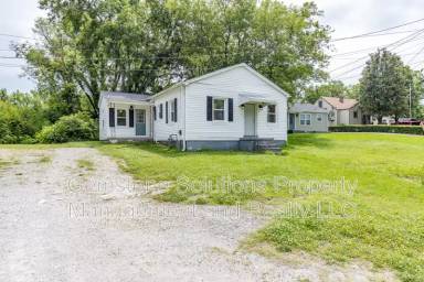 Main picture of 1118 Morningside Dr
