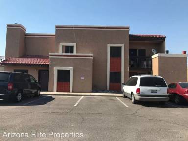 Main picture of Four Peaks Estates