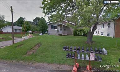Main picture of 329 M St