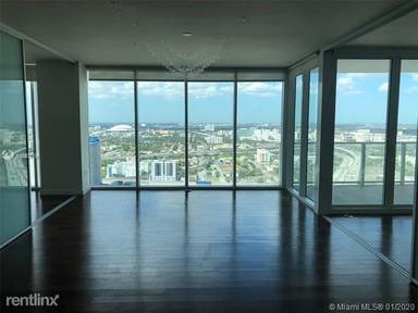 Main picture of Ten Museum Pk Residential