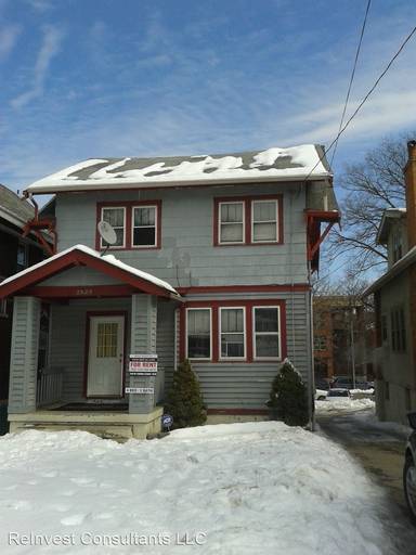 Main picture of 2922 Euclid Ave