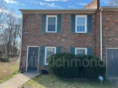 Main picture of 3401 Chalfont Dr