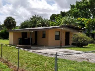 Main picture of 2701 Avenue J