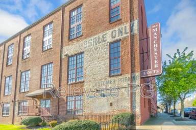 Main picture of Manchester Lofts