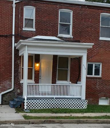 Main picture of 510 N Hawthorne St