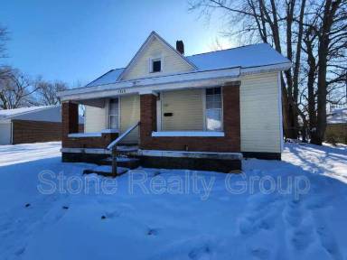 Main picture of 1515 Chase St