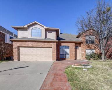 Main picture of 7208 Frost Ln
