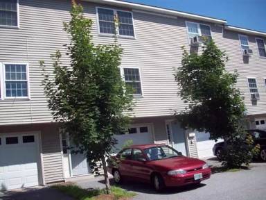 Main picture of 23 Fletcher St