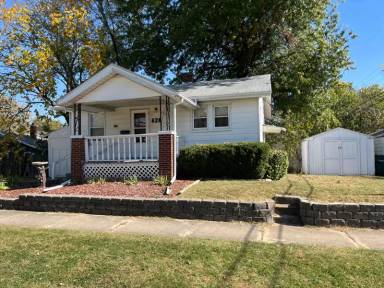 Main picture of 628 S 17th St