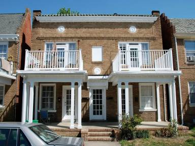 Main picture of 607 Roseneath Rd