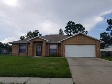 Main picture of 3130 Overdale St