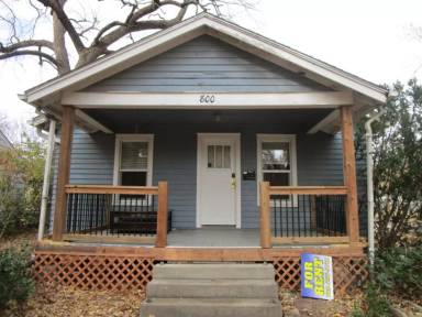 Main picture of 1122 N 8th St