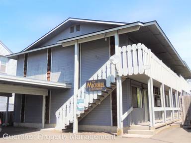 Main picture of 921 E Nora Ave Apartments