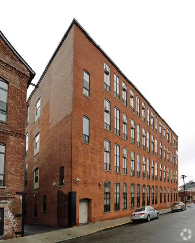 Main picture of 57 Madison St Apartments