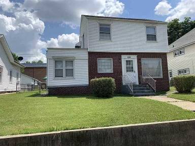 Main picture of 619 Lincolnway E