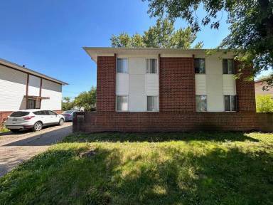 Main picture of 3029 Rotunda Ct S