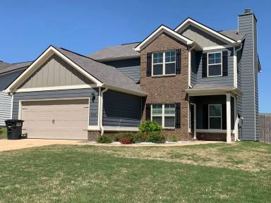 Main picture of 2705 Jackson St