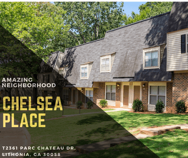 Main picture of Chelsea Place