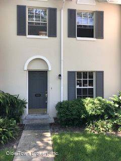 Main picture of 2608 E Pine St