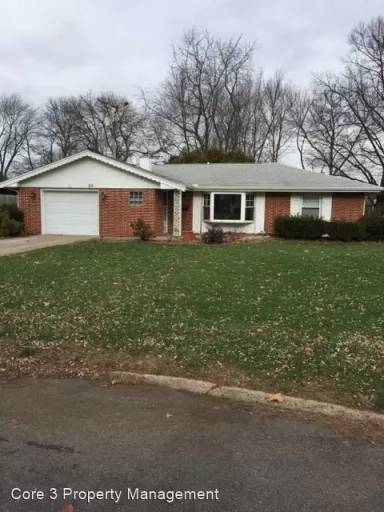 Main picture of 511 W Kellar Pkwy